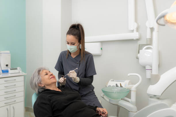 Best Emergency Root Canal Therapy in Warren, PA