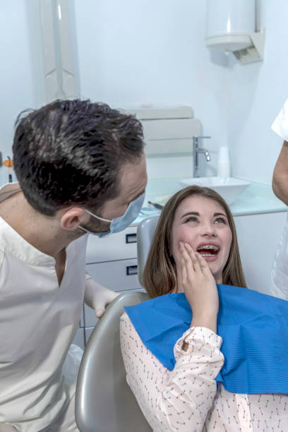 Best Emergency Dental Care for Sports Injuries in Warren, PA