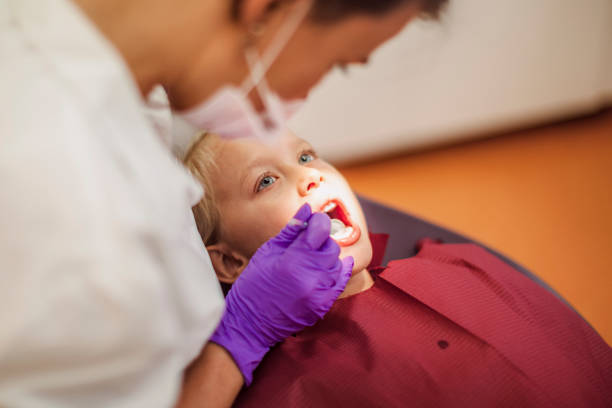 Best Walk-In Emergency Dental Services in Warren, PA