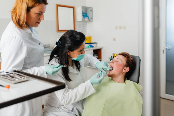 Best Emergency Treatment for Jaw Pain or Injury in Warren, PA